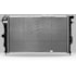 RADIADOR GM CHEVROLET CALIBRA / VECTRA 2.0 16V 1993 A 1996 COM AR MANUAL - DELPHI