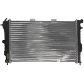 RADIADOR GM CHEVROLET CALIBRA / VECTRA 2.0 16V 1993 A 1996 COM AR MANUAL - PROCOOLER RADIADOR GM CHEVROLET CALIBRA / VECTRA 2.0 16V 1993 A 1996 COM AR MANUAL - PROCOOLER