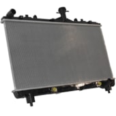 RADIADOR GM CHEVROLET CAMARO 6.2SS V8 2012 EM DIANTE AUTOMATICO - PROCOOLER RADIADOR GM CHEVROLET CAMARO 6.2SS V8 2012 EM DIANTE AUTOMATICO - PROCOOLER