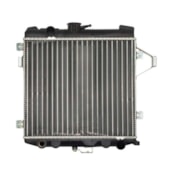 RADIADOR GM CHEVROLET CARAVAN / OPALA 2.5 8V 1983 EM DIANTE MANUAL SEM AR - VALEO RADIADOR GM CHEVROLET CARAVAN / OPALA 2.5 8V 1983 EM DIANTE MANUAL SEM AR - VALEO