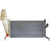 RADIADOR GM CHEVROLET CELTA 1.0 / 1.4 COM AR 2000 A 2006 FLEXPOWER 2004 A 2006 SEM AR COM RESERVATORIO - PROCOOLER RADIADOR GM CHEVROLET CELTA 1.0 / 1.4 COM AR 2000 A 2006 FLEXPOWER 2004 A 2006 SEM AR COM RESERVATORIO - PROCOOLER