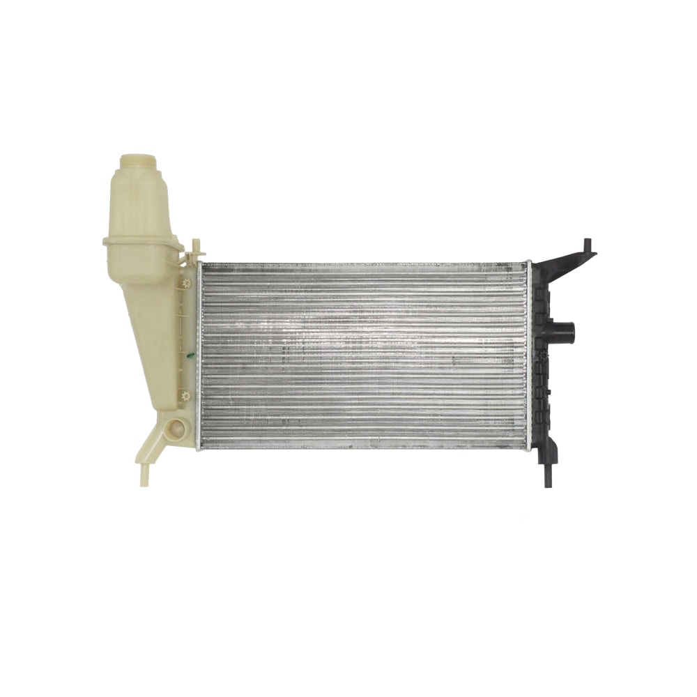 RADIADOR GM CHEVROLET CELTA 1.0/1.4 VHC 2000 A 2006 SEM AR COM RESERVATORIO - MAHLE