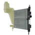 RADIADOR GM CHEVROLET CELTA 1.0 / 1.4 VHC 2000 A 2006 SEM AR COM RESERVATORIO - VALEO RADIADOR GM CHEVROLET CELTA 1.0 / 1.4 VHC 2000 A 2006 SEM AR COM RESERVATORIO - VALEO