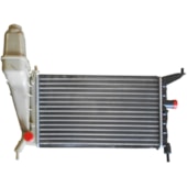 RADIADOR GM CHEVROLET CELTA 1.0 / 1.4 VHC SEM AR 2000 A 2006 COM RESERVATORIO - PROCOOLER RADIADOR GM CHEVROLET CELTA 1.0 / 1.4 VHC SEM AR 2000 A 2006 COM RESERVATORIO - PROCOOLER