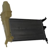 RADIADOR GM CHEVROLET CELTA 1.0 / 1.4 - VISCONDE/MODINE