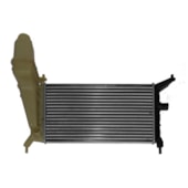 RADIADOR GM CHEVROLET CELTA 1.0 / 1.4 - VISCONDE/MODINE