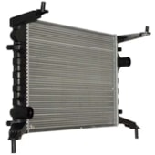 RADIADOR GM CHEVROLET CELTA / PRISMA 1.0 / 1.4 2006 A 2013 SEM AR - MAHLE RADIADOR GM CHEVROLET CELTA / PRISMA 1.0 / 1.4 2006 A 2013 SEM AR - MAHLE