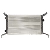 RADIADOR GM CHEVROLET CELTA / PRISMA 1.0 / 1.4 2006 A 2013 SEM AR - MAHLE RADIADOR GM CHEVROLET CELTA / PRISMA 1.0 / 1.4 2006 A 2013 SEM AR - MAHLE