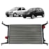 RADIADOR GM CHEVROLET CELTA / PRISMA 1.0 / 1.4 2006 A 2013 SEM AR - PROCOOLER RADIADOR GM CHEVROLET CELTA / PRISMA 1.0 / 1.4 2006 A 2013 SEM AR - PROCOOLER