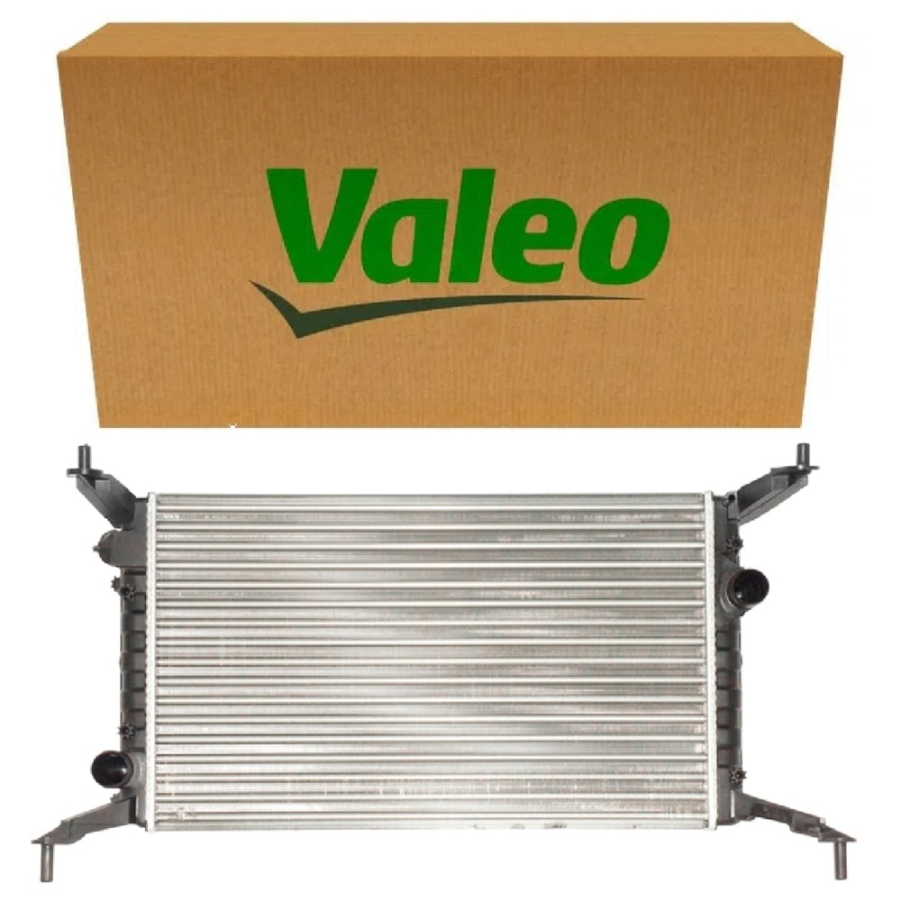 RADIADOR GM CHEVROLET CELTA / PRISMA 1.0 / 1.4 2006 A 2013 SEM AR - VALEO RADIADOR GM CHEVROLET CELTA / PRISMA 1.0 / 1.4 2006 A 2013 SEM AR - VALEO