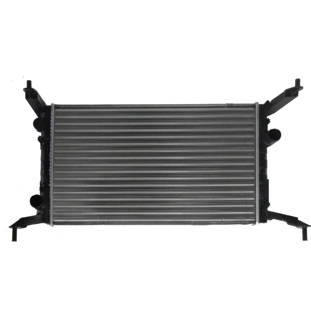 RADIADOR GM CHEVROLET CELTA / PRISMA 1.0 / 1.4 2006 A 2013 SEM AR - VISCONDE/MODINE RADIADOR GM CHEVROLET CELTA / PRISMA 1.0 / 1.4 2006 A 2013 SEM AR - VISCONDE/MODINE