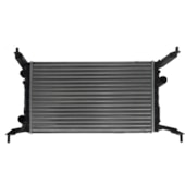 RADIADOR GM CHEVROLET CELTA / PRISMA 1.0 / 1.4 2006 A 2013 SEM AR - VISCONDE/MODINE RADIADOR GM CHEVROLET CELTA / PRISMA 1.0 / 1.4 2006 A 2013 SEM AR - VISCONDE/MODINE