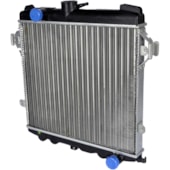 RADIADOR GM CHEVROLET CHEVETTE / CHEVY 500 1.4 / 1.6 8V 1977 A 1995 COM OU SEM AR - PROCOOLER