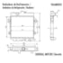RADIADOR GM CHEVROLET CHEVETTE / CHEVY 500 1.4 / 1.6 8V 1977 A 1995 COM OU SEM AR - VALEO