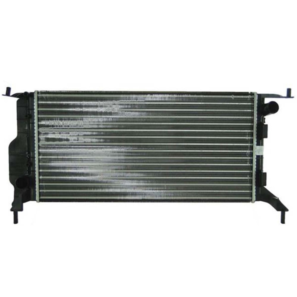 RADIADOR GM CHEVROLET CLASSIC 1.0 2011 A 2017 COM OU SEM AR MANUAL  - DENSO RADIADOR GM CHEVROLET CLASSIC 1.0 2011 A 2017 COM OU SEM AR MANUAL  - DENSO