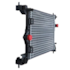 RADIADOR GM CHEVROLET COBALT / ONIX / PRISMA / SPIN 2012 A 2016 1.0/1.4/1.8 COM OU SEM AR MANUAL - PROCOOLER RADIADOR GM CHEVROLET COBALT / ONIX / PRISMA / SPIN 2012 A 2016 1.0/1.4/1.8 COM OU SEM AR MANUAL - PROCOOLER