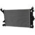 RADIADOR GM CHEVROLET COBALT / SPIN / ONIX / PRISMA 1.4 / 1.8 2013 EM DIANTE AUTOMATICO COM AR - PROCOOLER