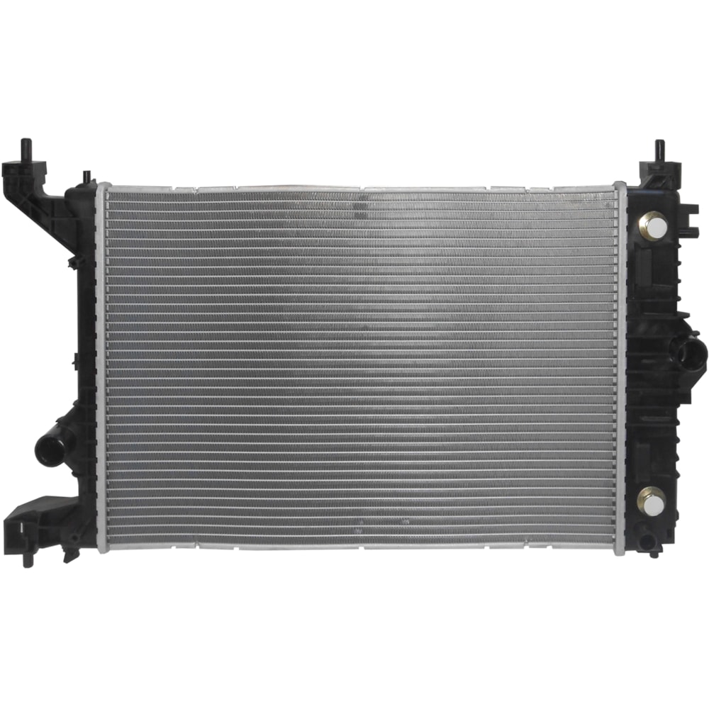 RADIADOR GM CHEVROLET COBALT / SPIN / ONIX / PRISMA 1.4 / 1.8 2013 EM DIANTE AUTOMATICO COM AR - PROCOOLER