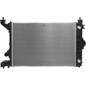 RADIADOR GM CHEVROLET COBALT / SPIN / ONIX / PRISMA 1.4 / 1.8 2013 EM DIANTE AUTOMATICO COM AR - PROCOOLER