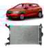 RADIADOR GM CHEVROLET COBALT / SPIN / ONIX / PRISMA 1.4 / 1.8 2013 EM DIANTE AUTOMATICO COM AR - VALEO RADIADOR GM CHEVROLET COBALT / SPIN / ONIX / PRISMA 1.4 / 1.8 2013 EM DIANTE AUTOMATICO COM AR - VALEO