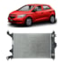 RADIADOR GM CHEVROLET COBALT / SPIN / ONIX / PRISMA 1.4 / 1.8 2013 EM DIANTE AUTOMATICO COM AR - VALEO