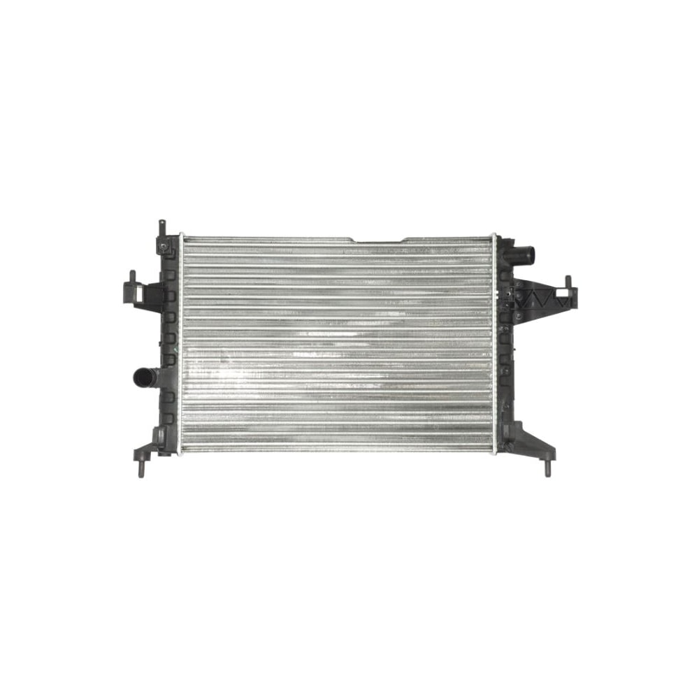 RADIADOR GM CHEVROLET CORSA 2003 EM DIANTE / MONTANA 2002 A 2011 COM OU SEM AR 1.0/1.4/1.8 - DENSO