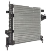 RADIADOR GM CHEVROLET CORSA 2003 EM DIANTE / MONTANA 2002 A 2011 COM OU SEM AR 1.8 / 1.0 / 1.4 - MAHLE RADIADOR GM CHEVROLET CORSA 2003 EM DIANTE / MONTANA 2002 A 2011 COM OU SEM AR 1.8 / 1.0 / 1.4 - MAHLE