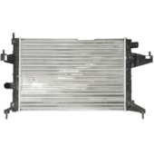 RADIADOR GM CHEVROLET CORSA 2003 EM DIANTE / MONTANA 2002 A 2011 COM OU SEM AR 1.8 / 1.0 / 1.4 - MAHLE RADIADOR GM CHEVROLET CORSA 2003 EM DIANTE / MONTANA 2002 A 2011 COM OU SEM AR 1.8 / 1.0 / 1.4 - MAHLE