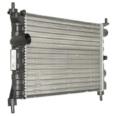 RADIADOR GM CHEVROLET CORSA / PICK UP CORSA / 1.0/1.4/1.6 1994 EM DIANTE SEM AR - DENSO