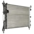 RADIADOR GM CHEVROLET CORSA / PICK UP CORSA / 1.0/1.4/1.6 1994 EM DIANTE SEM AR - DENSO
