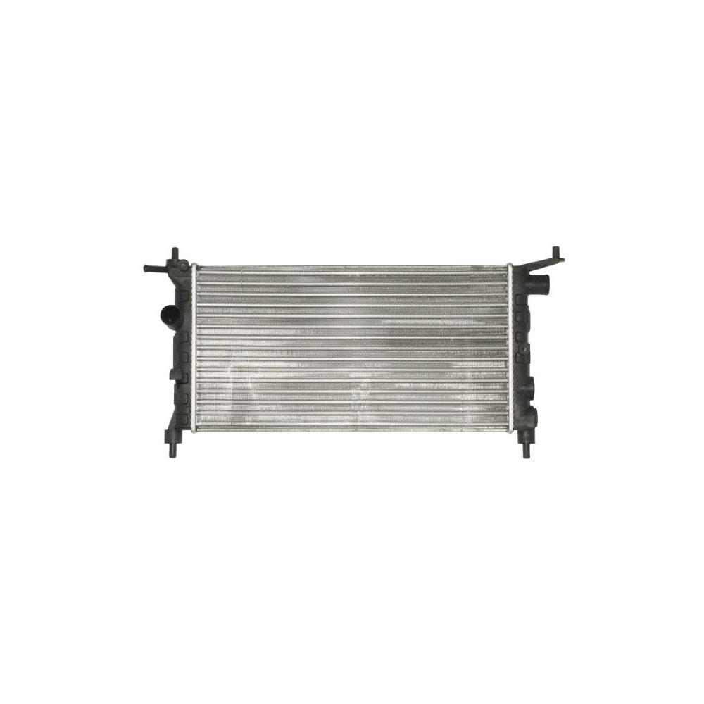 RADIADOR GM CHEVROLET CORSA / PICK UP CORSA / 1.0/1.4/1.6 1994 EM DIANTE SEM AR - DENSO