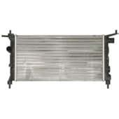 RADIADOR GM CHEVROLET CORSA / PICK UP CORSA / 1.0/1.4/1.6 1994 EM DIANTE SEM AR - DENSO