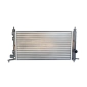 RADIADOR GM CHEVROLET CORSA / PICK UP CORSA 1.0 / 1.4 / 1.6 1994 EM DIANTE SEM AR - MAHLE