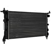 RADIADOR GM CHEVROLET CORSA / PICK UP CORSA SEM AR 1994 EM DIANTE 1.0 / 1.4 / 1.6 - VISCONDE/MODINE