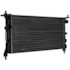 RADIADOR GM CHEVROLET CORSA / PICK UP CORSA SEM AR 1994 EM DIANTE 1.0 / 1.4 / 1.6 - VISCONDE/MODINE