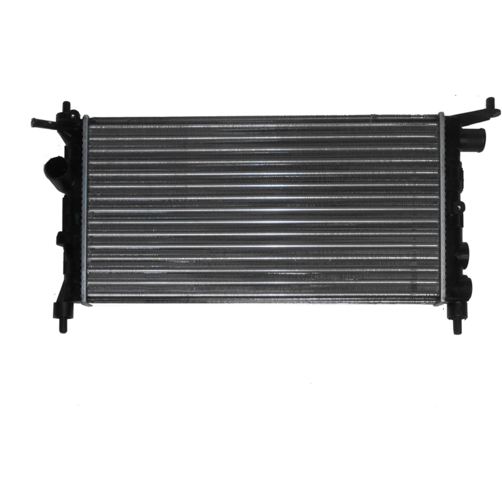 RADIADOR GM CHEVROLET CORSA / PICK UP CORSA SEM AR 1994 EM DIANTE 1.0 / 1.4 / 1.6 - VISCONDE/MODINE