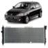 RADIADOR GM CHEVROLET CORSA SEDAN 1.0 / 1.4 / 1.6 1994 EM DIANTE COM AR CORSA CLASSIC 1.0 16V COM OU SEM AR TIGRA COM AR - VALEO