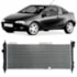 RADIADOR GM CHEVROLET CORSA SEDAN 1.0 / 1.4 / 1.6 1994 EM DIANTE COM AR CORSA CLASSIC 1.0 16V COM OU SEM AR TIGRA COM AR - VALEO