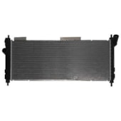 RADIADOR GM CHEVROLET CORSA SEDAN 1.0/1.4/1.6 1994 EM DIANTE COM AR / CORSA CLASSIC 1.0 16V COM OU SEM AR / TIGRA COM AR - PROCOOLER