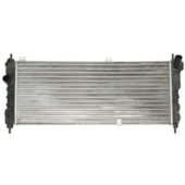 RADIADOR GM CHEVROLET CORSA SEDAN 1.0 / 1.4 / 1.6 1994 EM DIANTE - VISCONDE/MODINE