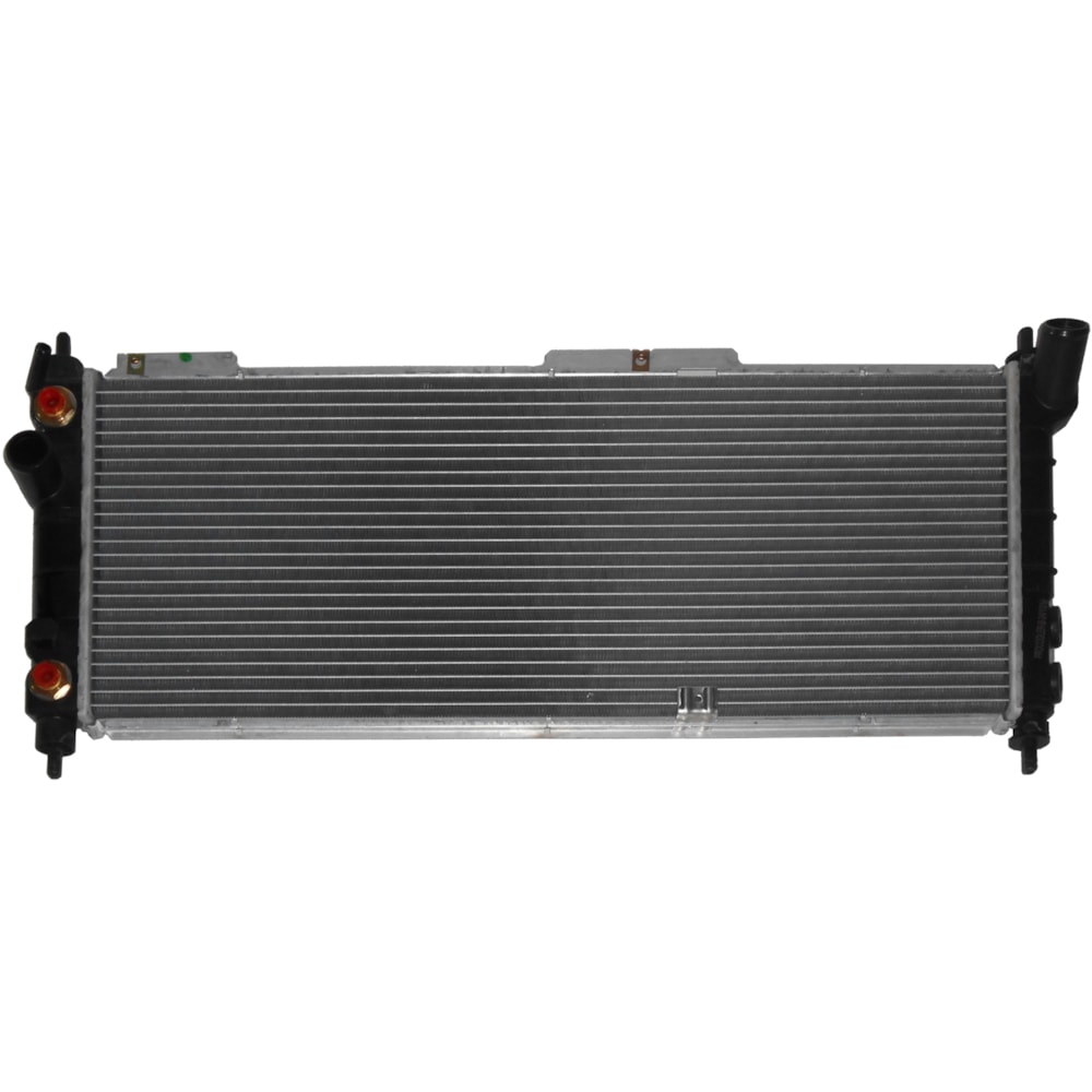 RADIADOR GM CHEVROLET CORSA SEDAN / CLASSIC AUTOMATICO COM OU SEM AR 1994 A 2002 - PROCOOLER RADIADOR GM CHEVROLET CORSA SEDAN / CLASSIC AUTOMATICO COM OU SEM AR 1994 A 2002 - PROCOOLER
