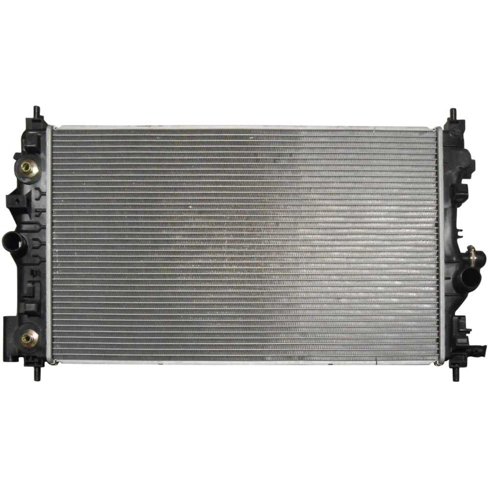 RADIADOR GM CHEVROLET CRUZE 1.8 16V 2011 EM DIANTE AUTOMATICO - PROCOOLER