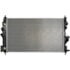 RADIADOR GM CHEVROLET CRUZE 1.8 16V 2011 EM DIANTE AUTOMATICO - PROCOOLER
