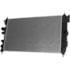 RADIADOR GM CHEVROLET CRUZE 1.8 16V 2011 EM DIANTE MANUAL - PROCOOLER