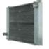 RADIADOR GM CHEVROLET D20 / 40 1985 A 1987 4CL MANUAL SEM AR - VISCONDE/MODINE