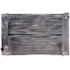 RADIADOR GM CHEVROLET D20 / 40 1985 A 1987 4CL MANUAL SEM AR - VISCONDE/MODINE