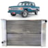 RADIADOR GM CHEVROLET D20 / 40 1988 A 1990 - VISCONDE/MODINE