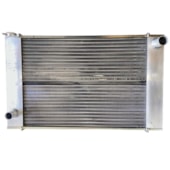 RADIADOR GM CHEVROLET D20 / 40 1988 A 1990 - VISCONDE/MODINE
