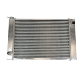 RADIADOR GM CHEVROLET D20 / D40 1985 A 1992 4CL COM OU SEM AR MOTOR PERKINS / MAXION - PACCINI RADIADOR GM CHEVROLET D20 / D40 1985 A 1992 4CL COM OU SEM AR MOTOR PERKINS / MAXION - PACCINI