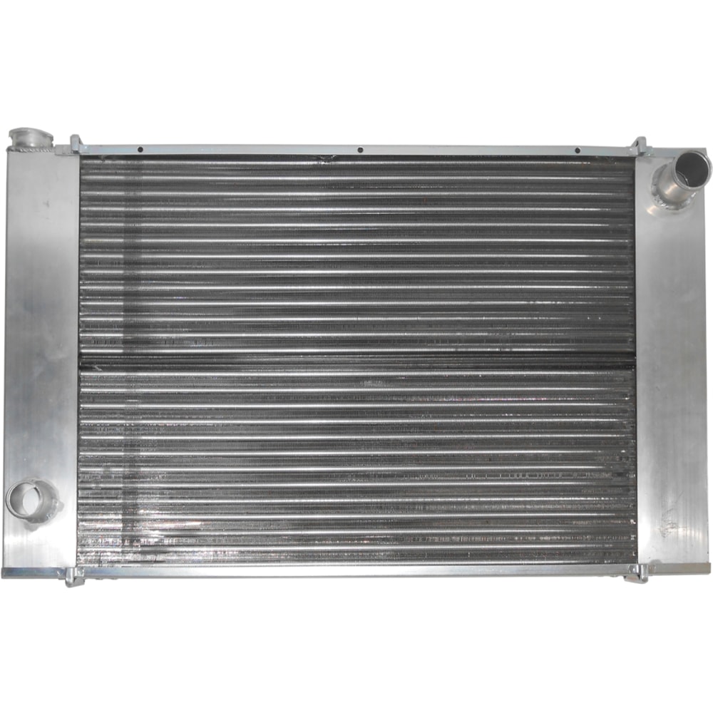 RADIADOR GM CHEVROLET D20 / 40 1988 A 1990 - VISCONDE/MODINE